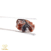 Natural Rough Garnet - 13 pcs - Saleh Sallom